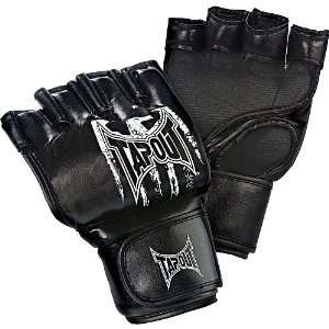 Gungfu Tapout MMA Vale Tudo Gloves 
