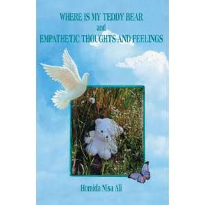  Thoughts and Feelings (9781425149291) Homida Nisa Ali Books