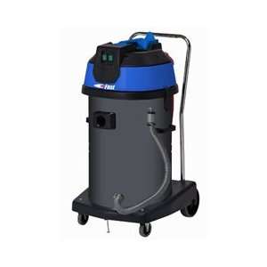  Fast USA WH6.FAS Work Horse 6.0 Wet/Dry Vacuum Kitchen 