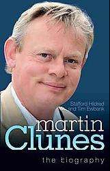 Martin Clunes The Biography (Hardcover)  