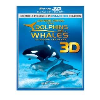  IMAX Ocean Wonderland [Blu ray 3D] Movies & TV