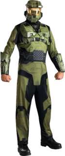 Teen Boys or Mens XS Halo 3 Costume   Halo Costumes  