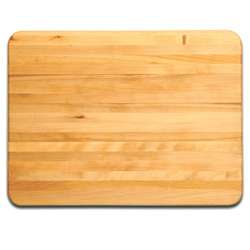 Professional Style Reversible Cutting Board  