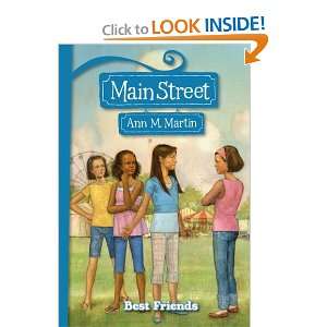  Friends (Turtleback School & Library Binding Edition) (Main Street 