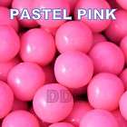  Pink Fresh Bulk Vending Machine Candy Dubble Bubble 1 Gumballs New
