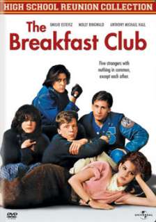 The Breakfast Club (DVD)  