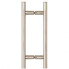 30 door handle for sliding barn doors suitable for glass
