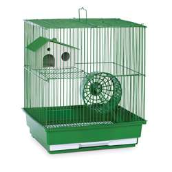 Prevue Pet Products Two story Hamster/Gerbil Cage  