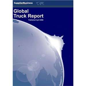 Global Truck Report  Magazines