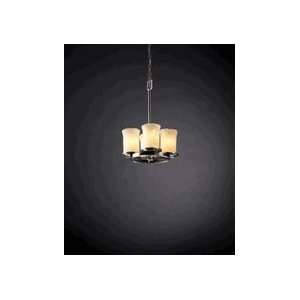  Chandeliers Justice Design Group GLA 8765 16: Home 