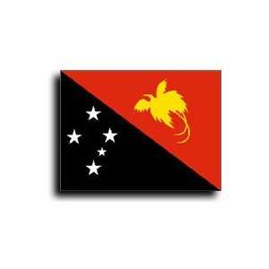  Papua New Guinea World Flags Patio, Lawn & Garden