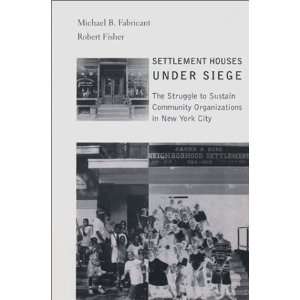   Community Organizations in New York City [Paperback] Michael B