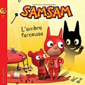  SamSam, Tome 21 (French Edition) (9782747030588) Serge 