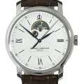 Baume & Mercier Classima Stainless Steel Watch  Overstock