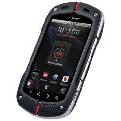 Casio GzOne Commando Verizon Cell Phone  