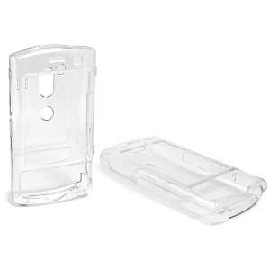   Cruise (2007 version) Case   The Clear Case (Crystal Clear) Cell