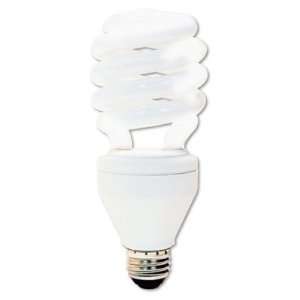  General Electric Energy Smart Spiral T3 Bulb   100 Watts 