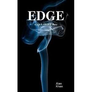  Edge (9780557191284) Alan Khan Books