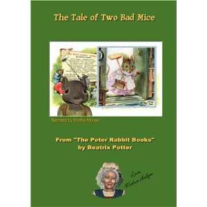 The Tale Of Two Bad Mice: Movies & TV