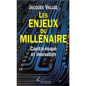   et innovation (French Edition) (9782012354029) Jacques Vallee Books