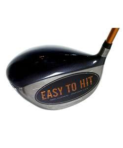 Cleveland Launcher 460 Ti Golf Driver  Overstock