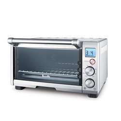Breville BOV650XL Compact Smart Oven  Overstock