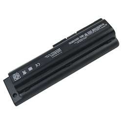 12 cell Laptop Battery for HP G61 300/ G61 400 Series  Overstock