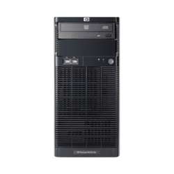 HP ProLiant 597558 005 Core i3 i3 540 3.06 GHz Entry level Server 