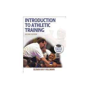  Introduction to Athletic Training _ TEXT ONLY 2ND EDITION 