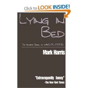  Lying in Bed (9780759241152) Mark Harris Books