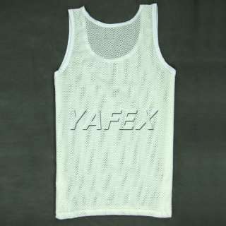   Sexy Sleeveless Shirt Vest Tank Tops T shirt 3Colors+ XS/S/M/L  