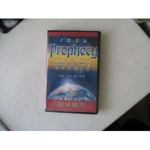  2001 Prophecy Update Are You Ready? (9780936728834 