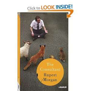  The Consultant (9782278068616) Rupert Morgan Books