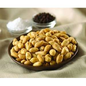 Virginia Peanut Peanut Seaslt&Blck Pppr Grocery & Gourmet Food