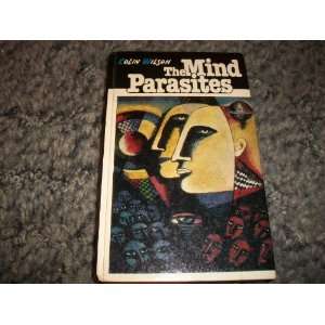  The Mind Parasites (9785050010391) Wilson C. Books