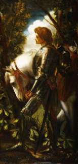 details a fine art open edition print by george frederic