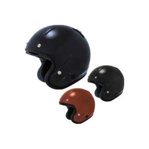     Arai Classicc Solid Helmets 2X Large Metallic Black Automotive