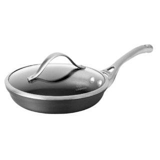   Calphalon Contemporary Nonstick 10 Inch Omelet Pan: Kitchen & Dining