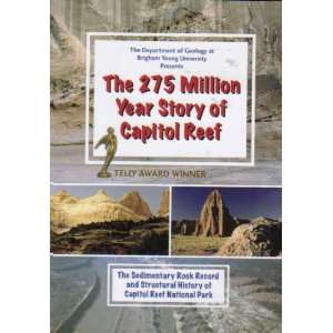   and Structural History of Capitol Reef National Park Movies & TV