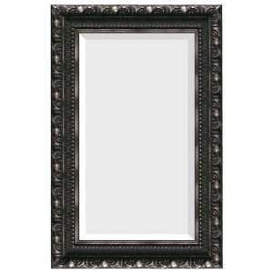 Mary Mayo Designs 15195 36 in. Sterling Mirror   Aged Silver:  