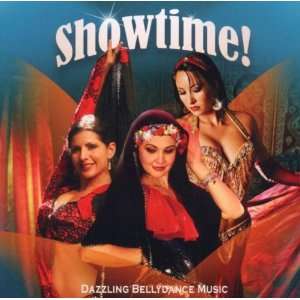  Showtime Dazzling Belldance Music Various Artists Music