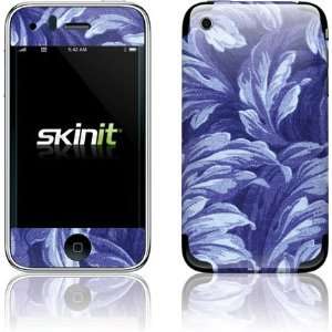  Blue skin for Apple iPhone 3G / 3GS: Electronics