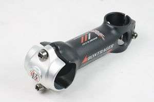 Bontrager Race X Lite Stem for MTB and Road,31.8x110mm  
