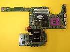 TESTED Dell XPS M1330 MotherBoard nVIDIA Video   PU073 K984J CX062 