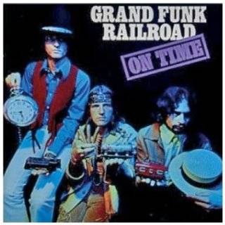 E Pluribus Funk: Grand Funk Railroad: Music