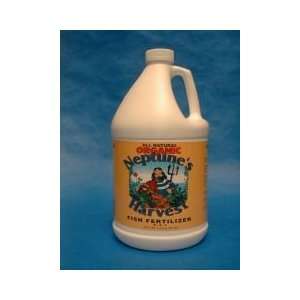  Hf191 Hydrolized Fish Gallon   Part # HF191 Patio, Lawn 