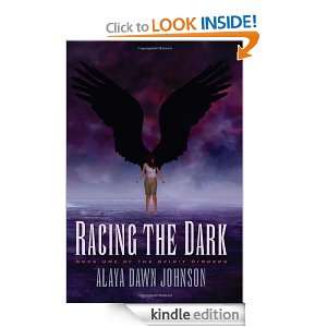 Racing the Dark Alaya Dawn Johnson  Kindle Store