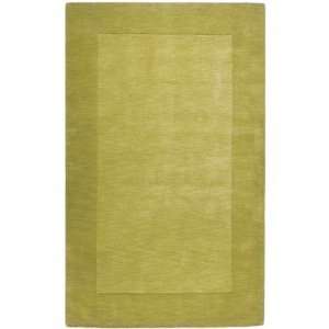  Surya M346 Mystique Lime Green Contemporary Rug: Baby
