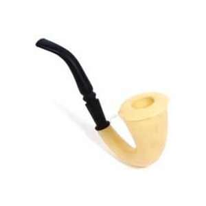  Toy Inspector Sherlock Holmes Pipe Novelty Costume 