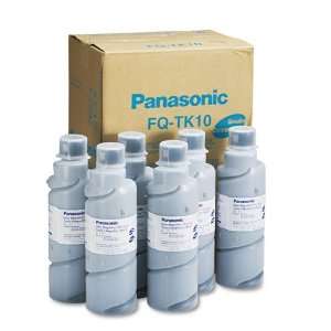  Panasonic  Copier Toner FP7722 7118 78187824    Sold as 